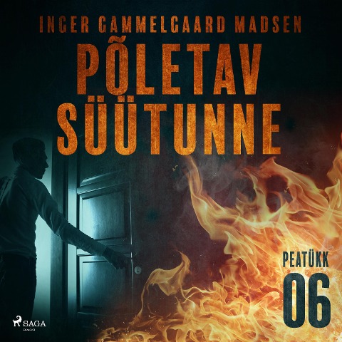 Põletav süütunne ¿ 6. peatükk - Inger Gammelgaard Madsen
