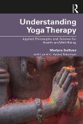 Cover-Bild zum Titel 'Understanding Yoga Therapy' von 'Marlysa B. Sullivan'