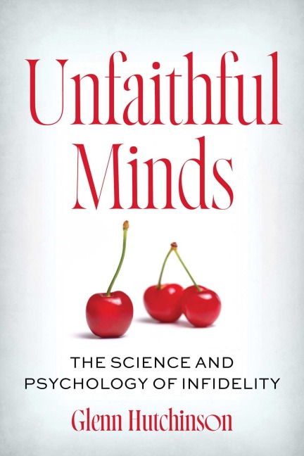 Unfaithful Minds - Glenn Hutchinson