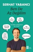 Cover-Bild zum Titel 'Ben De Az Degilim' von 'Serhat Yabanci'