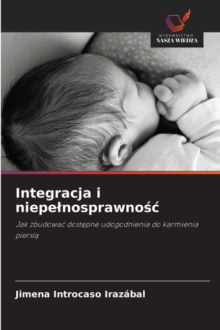 Integracja i niepe¿nosprawno¿¿ - Jimena Introcaso Irazábal