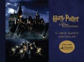 Cover-Bild zum Titel 'Rowling, J: Harry Potter e la pietra filosofale. Il libro ma' von 'J. K. Rowling'