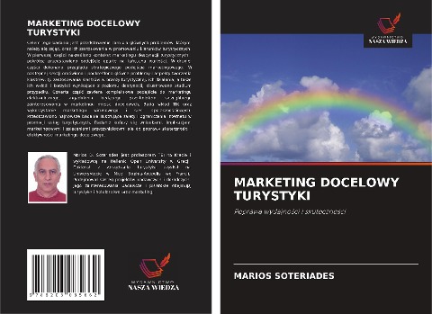 MARKETING DOCELOWY TURYSTYKI - Marios Soteriades