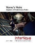 Cover-Bild zum Titel 'VERNE'S HEIRS - Snapshots of French Science Fiction' von ''
