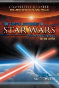Cover-Bild zum Titel 'The Gospel According to Star Wars, 2nd Ed.' von 'John C. Mcdowell'