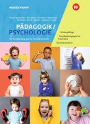 Cover-Bild zum Titel 'Pädagogik/Psychologie für sozialpädagogische Assistenzberufe' von 'Sophia Altenthan, Anneliese Sammer, Beate Hofmann-Kneitz, Gesa Düerkop, Christine Hagemann'
