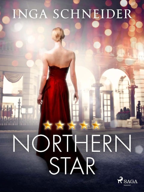 Northern Star (Rosenborg-Saga, Band 1) - Inga Schneider