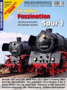 Cover-Bild zum Titel 'Faszination Spur 1 - Teil 30' von ''