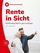 Rente in Sicht - Otto N. Bretzinger