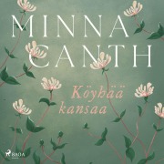 Cover-Bild zum Titel 'Köyhää kansaa' von 'Minna Canth'