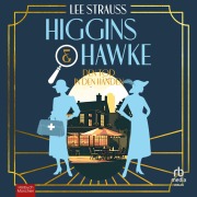 Cover-Bild zum Titel 'Den Tod in den Händen' von 'Lee Strauss'