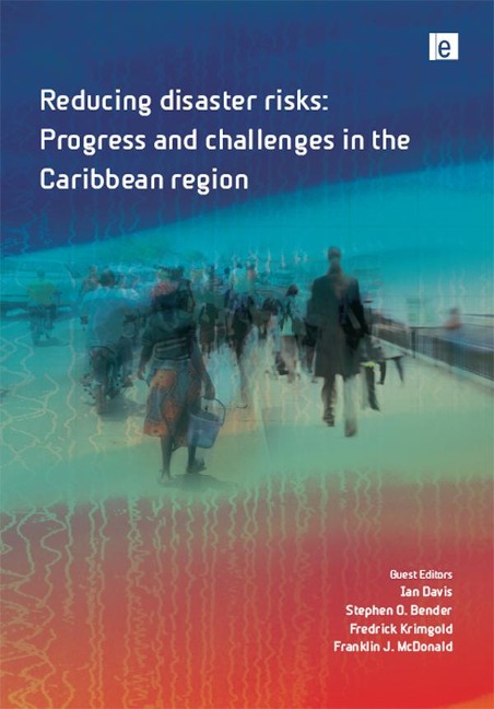 Reducing Disaster Risks - 