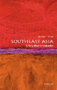 Cover-Bild zum Titel 'Southeast Asia' von 'James R. Rush'