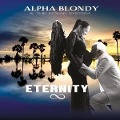Cover-Bild zum Titel 'Eternity (2CD)' von 'Alpha Blondy'