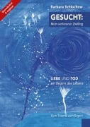 Cover-Bild zum Titel 'Gesucht: mein verlorener Zwilling' von 'Barbara Schlochow'
