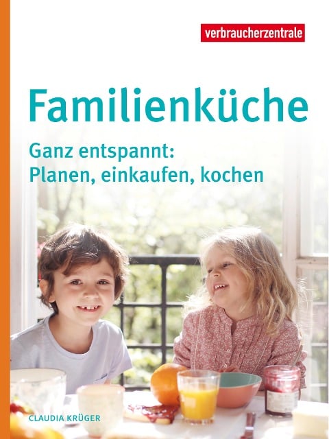 Familienküche - Claudia Krüger