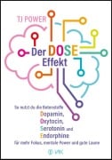 Cover-Bild zum Titel 'Der DOSE-Effekt' von 'Tj Power'