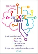 Cover-Bild zum Titel 'Der DOSE-Effekt' von 'T. J. Power'