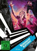 Cover-Bild zum Titel 'Kennwort Kätzchen' von 'Otis L. Guernsey Jr., Robert Dillon, Van Alexander'