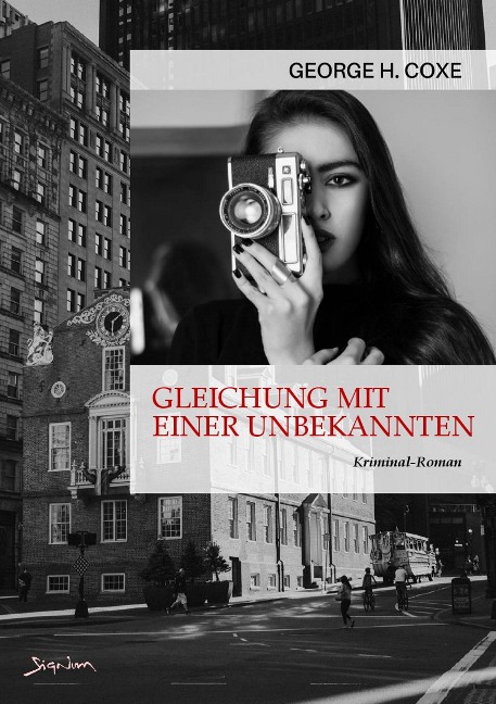 GLEICHUNG MIT EINER UNBEKANNTEN - George H. Coxe