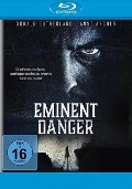 Cover-Bild zum Titel 'Eminent Danger' von 'Richard Greggson, Andrzej Krakowski, Zbigniew Preisner'