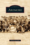 Cover-Bild zum Titel 'Ardmore' von 'Charlsie Foust Allen'