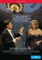 Sinfonie 7/Lieder - Ren Fleming