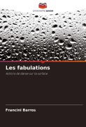 Cover-Bild zum Titel 'Les fabulations' von 'Francini Barros'