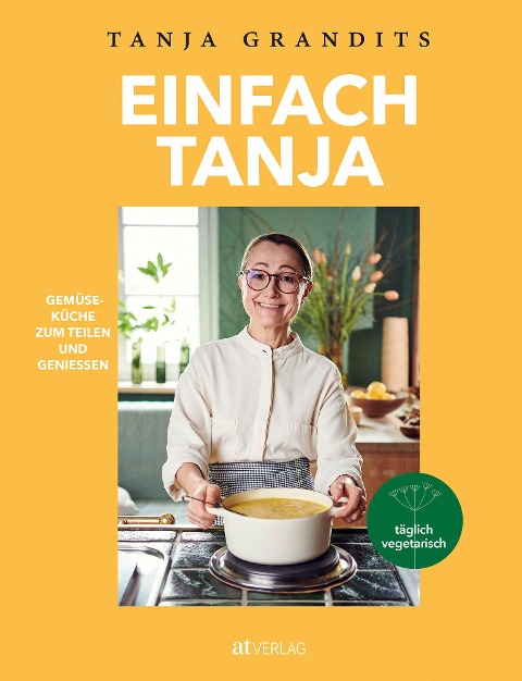 Einfach Tanja - Tanja Grandits