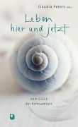 Cover-Bild zum Titel 'Leben hier und jetzt' von ''