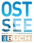 Cover-Bild zum Titel 'KUNTH Ostsee. Das Buch' von ''