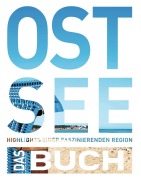 Cover-Bild zum Titel 'KUNTH Ostsee. Das Buch' von ''