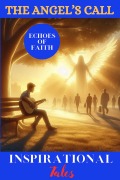 Cover-Bild zum Titel 'Echoes of Faith: The Angel's Call' von 'Echoes of Faith'