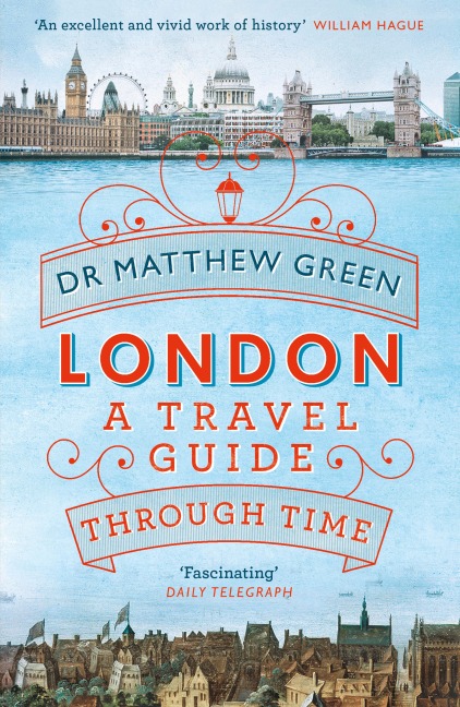 London - Matthew Green