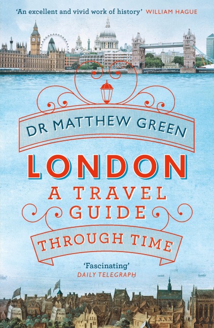 London - Matthew Green