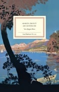 Cover-Bild zum Titel 'Marcel Proust am Genfer See' von 'Jürgen Ritte'