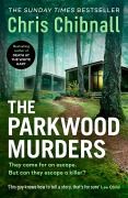 Cover-Bild zum Titel 'The Parkwood Murders' von 'Chris Chibnall'