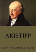 Cover-Bild zum Titel 'Aristipp' von 'Christoph Martin Wieland'