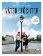 Cover-Bild zum Titel 'Väter & Töchter' von 'Bettina Flitner'