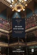 Cover-Bild zum Titel 'Bir Nadir Kitap Destani' von 'Hans Peter Kraus'