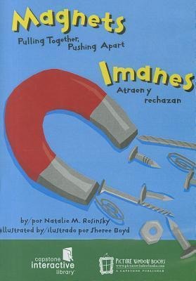 Imanes / Magnets D - Natalie M. Rosinsky