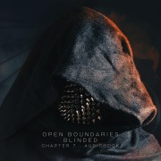 Cover-Bild zum Titel 'Blinded' von 'Open Boundaries'