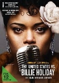 The United States vs. Billie Holiday - 