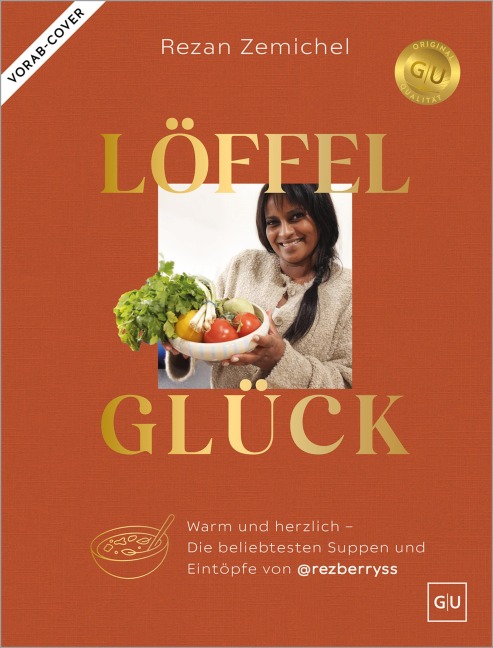 Löffelglück - @rezberryss by Rezan