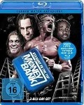 Cover-Bild zum Titel 'WWE: Straight To The Top:Money In The Bank' von 'Wwe'