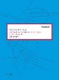 Cover-Bild zum Titel 'Lehrbuch zur russischen Grammatik und Orthografie. Lehrerheft' von 'Inna Kamenetskaya'