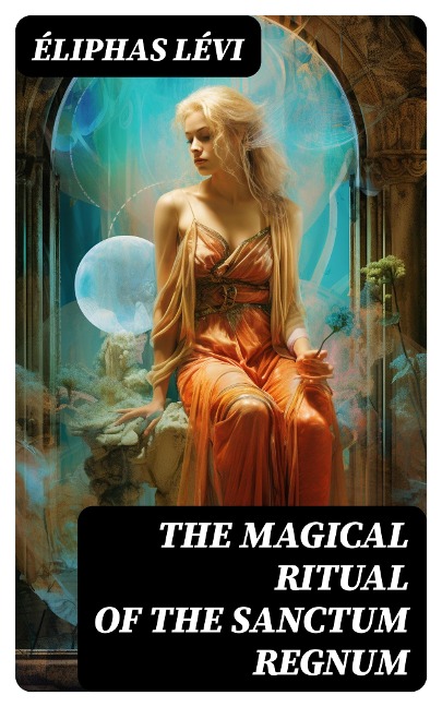 The Magical Ritual of the Sanctum Regnum - Éliphas Lévi