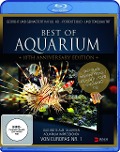 Cover-Bild zum Titel 'Best of Aquarium' von ''