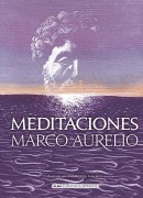 Cover-Bild zum Titel 'Meditaciones / Meditations' von 'Marco Aurelio'