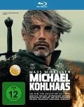 Cover-Bild zum Titel 'Michael Kohlhaas' von 'Christelle Berthevas, Arnaud des Pallières, Martin Wheeler, The Witches'